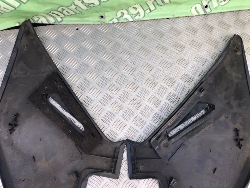 Накладки стоек, 2300 рублей, Калининград