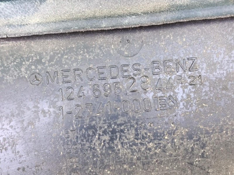 Накладки стоек, 2300 рублей, Калининград