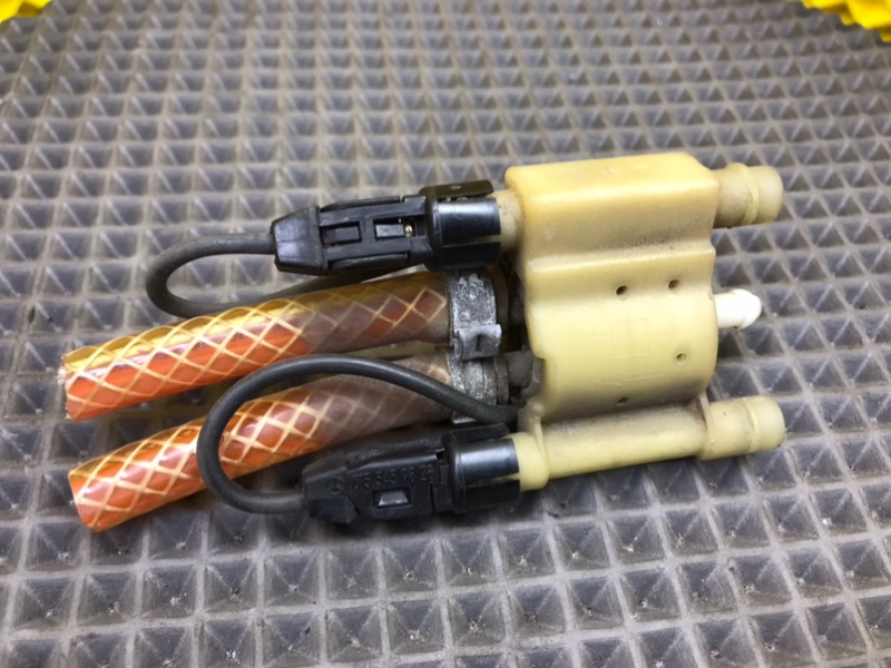 Тройник омывателя, 600 рублей, Калининград