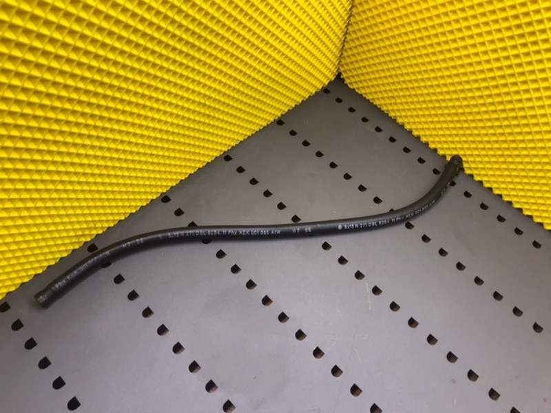 Патрубок системы охлаждения, 1200 рублей, Калининград