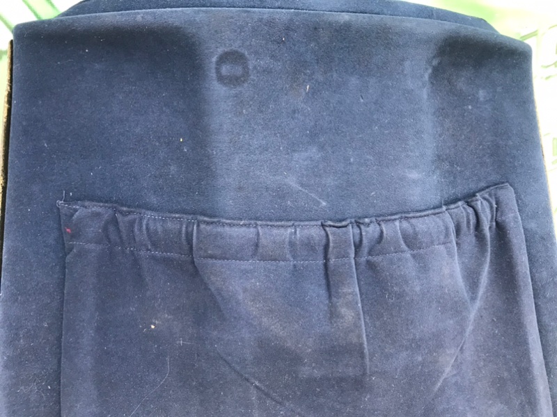 Накладка сиденья, 1000 рублей, Калининград