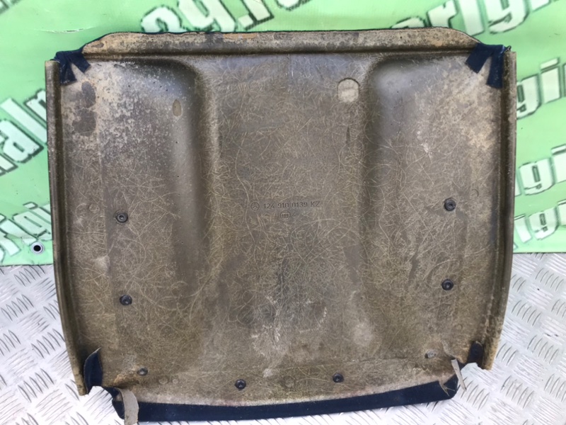 Накладка сиденья, 1000 рублей, Калининград