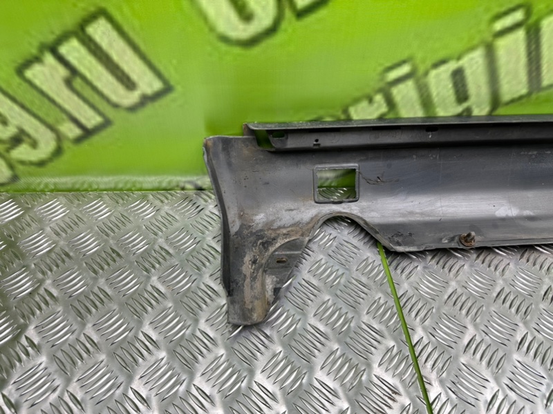 Накладка порога, 1500 рублей, Калининград