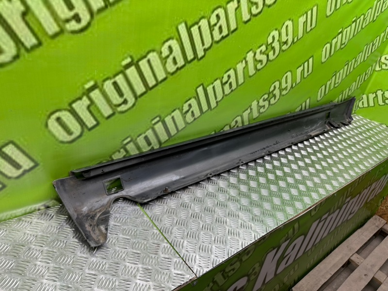 Накладка порога, 1500 рублей, Калининград