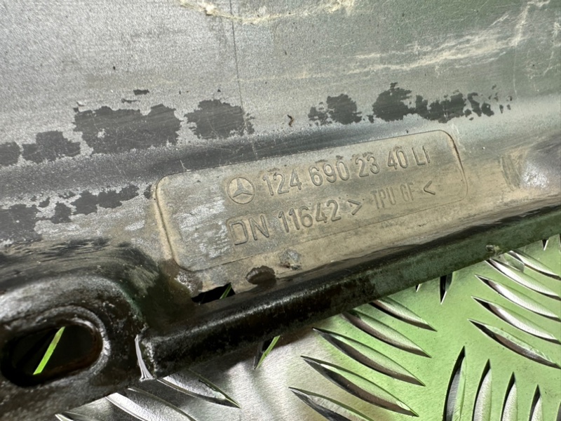 Накладка порога, 1500 рублей, Калининград