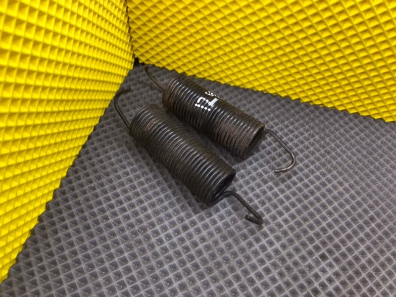 Пружины, 1000 рублей, Калининград