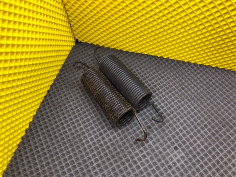 Пружины, 1000 рублей, Калининград