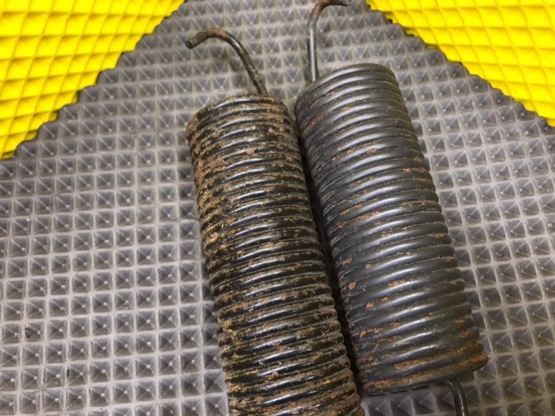 Пружины, 1000 рублей, Калининград