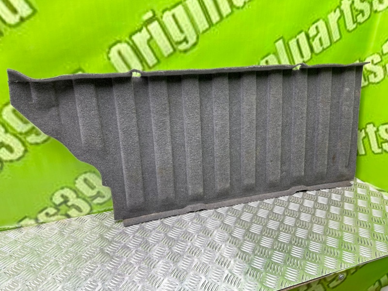 Обшивка багажника, 1300 рублей, Калининград