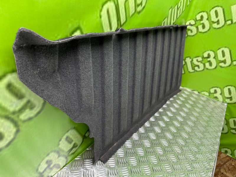 Обшивка багажника, 1300 рублей, Калининград