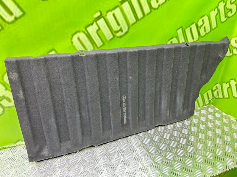 Обшивка багажника, 1300 рублей, Калининград