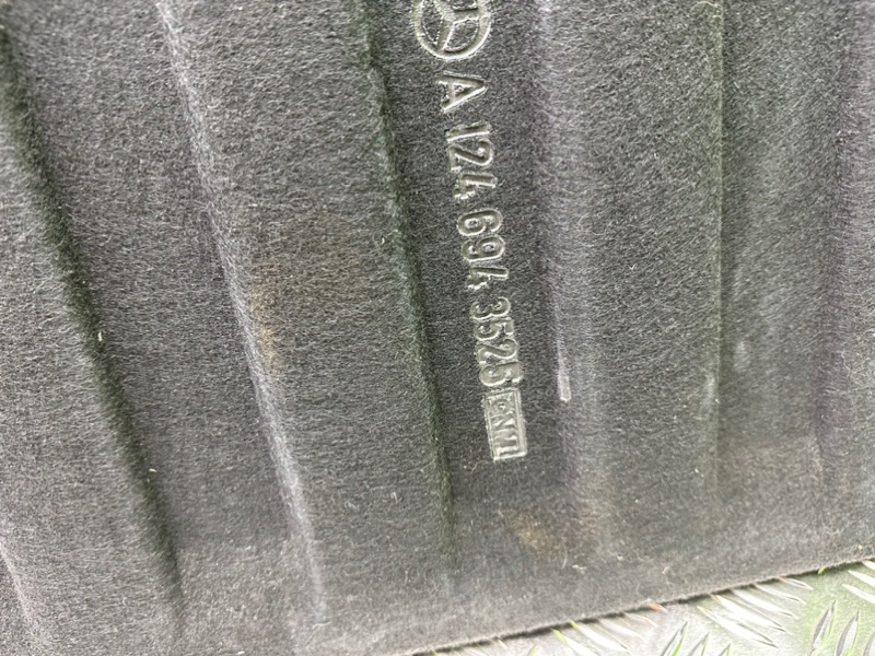 Обшивка багажника, 1300 рублей, Калининград