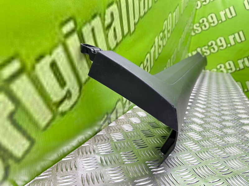 Накладка на порог наружная, 5800 рублей, Калининград