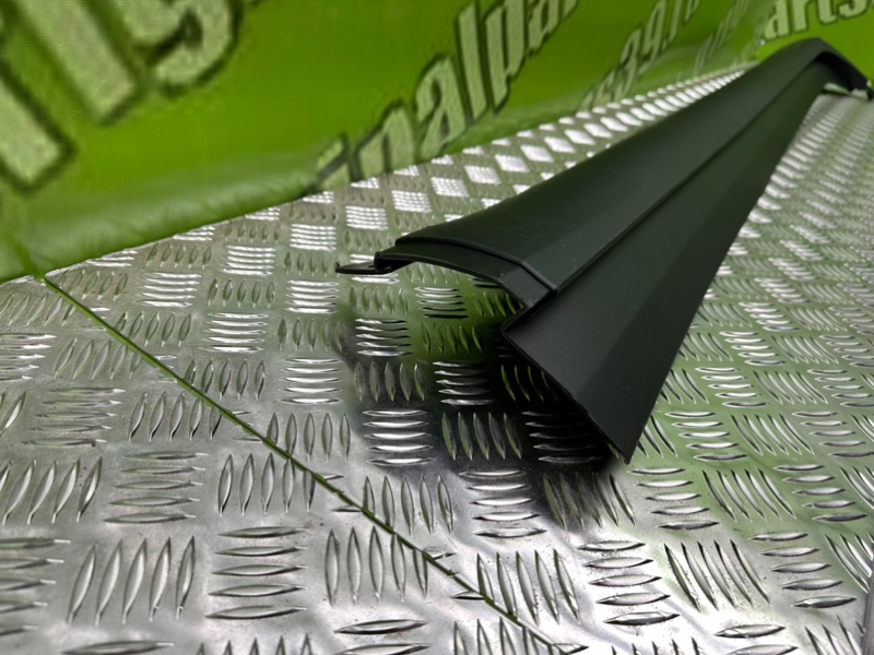 Накладка на порог наружная, 5800 рублей, Калининград