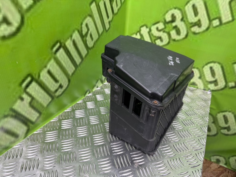 Корпус ЭБУ, 690 рублей, Калининград