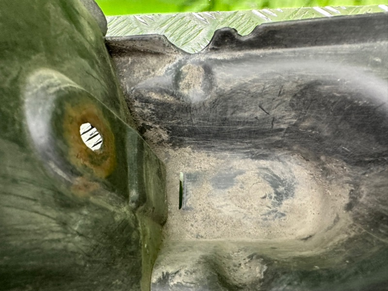 Подкрылок, 1400 рублей, Калининград