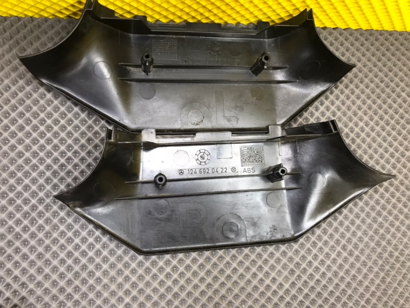 Накладки стоек, 1000 рублей, Калининград