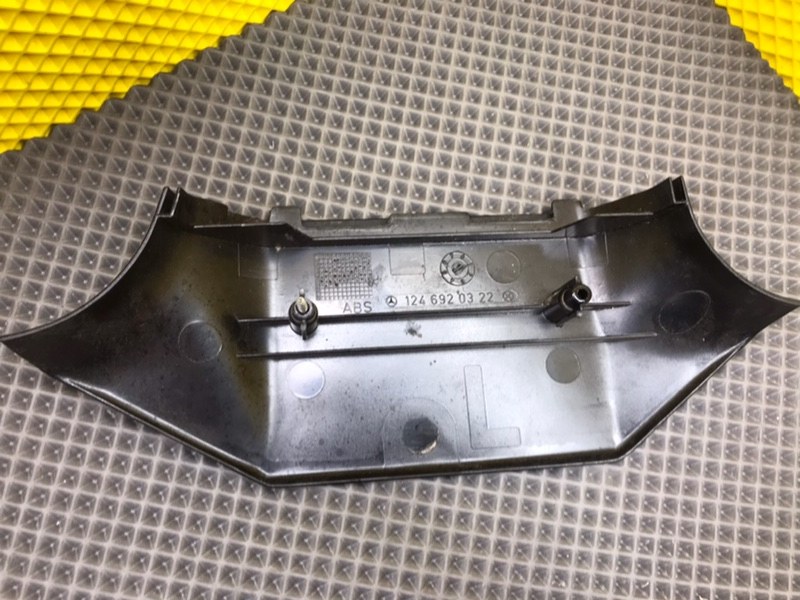 Накладка стойки, 600 рублей, Калининград