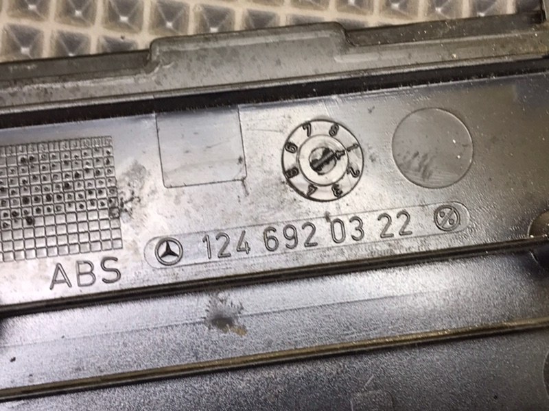 Накладка стойки, 600 рублей, Калининград