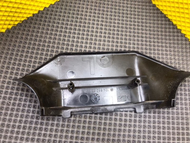 Накладка стойки, 600 рублей, Калининград