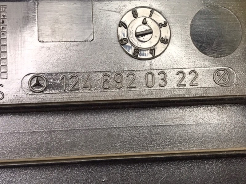 Накладка стойки, 600 рублей, Калининград