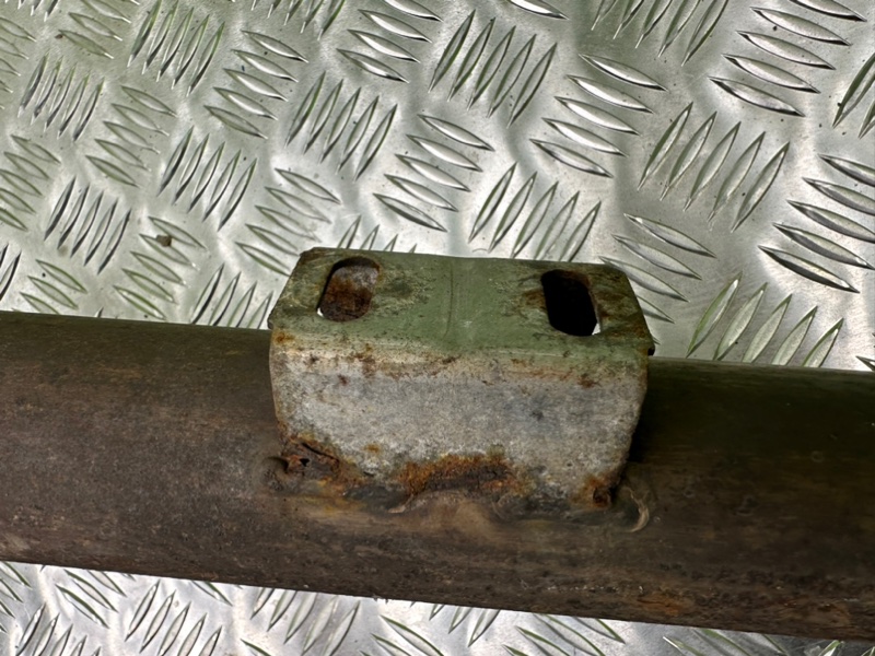 Приемная труба глушителя, 1400 рублей, Калининград