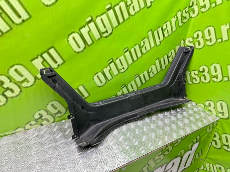 Накладка багажника, 1500 рублей, Калининград