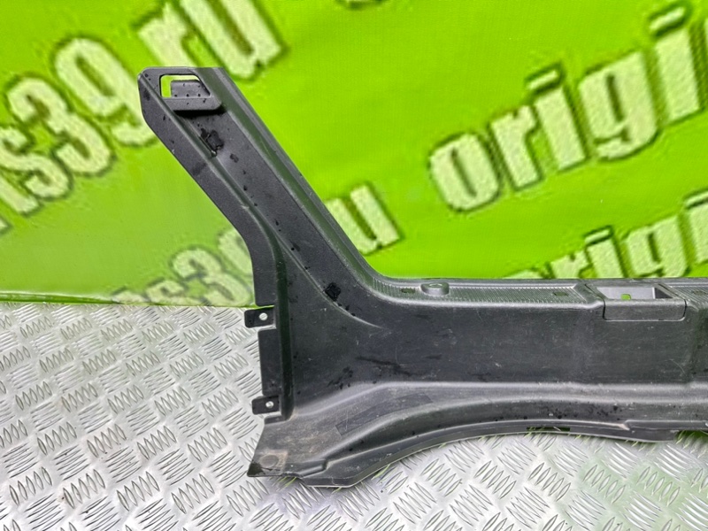 Накладка багажника, 1500 рублей, Калининград