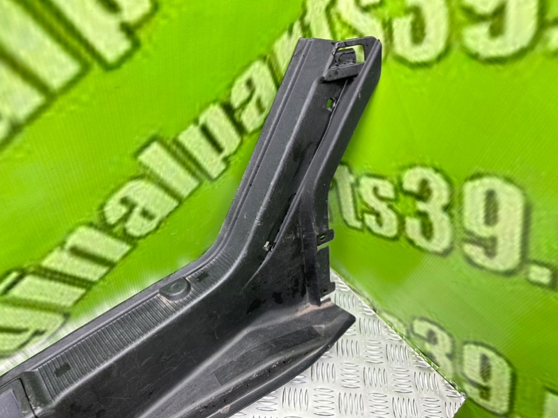 Накладка багажника, 1500 рублей, Калининград