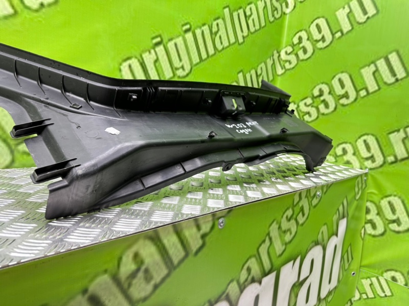 Накладка багажника, 1500 рублей, Калининград