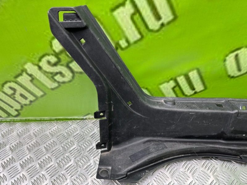 Накладка багажника, 1500 рублей, Калининград