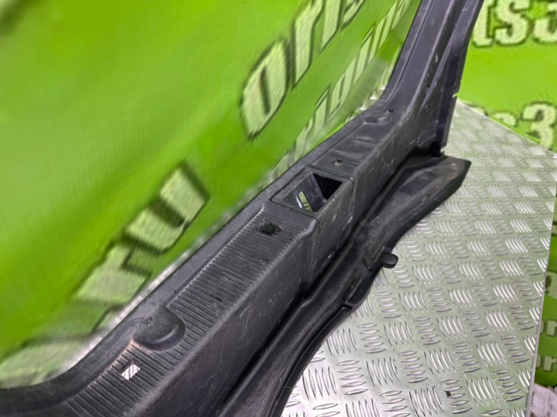 Накладка багажника, 1500 рублей, Калининград