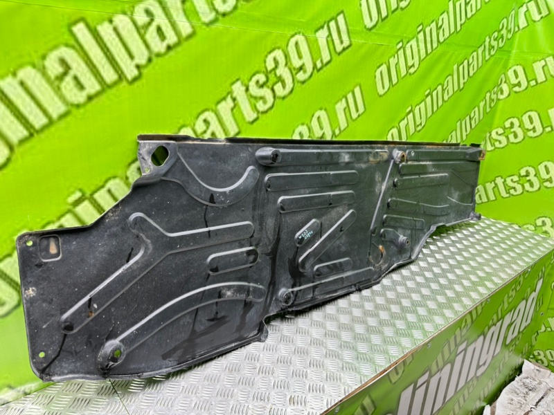 Защита днища, 1800 рублей, Калининград