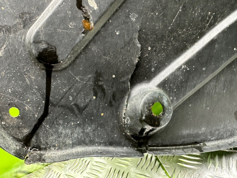 Защита днища, 1800 рублей, Калининград