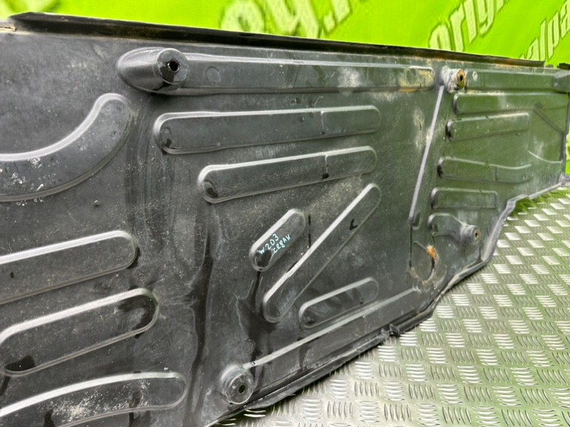 Защита днища, 1800 рублей, Калининград