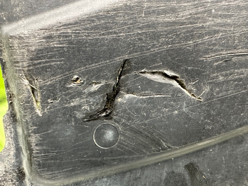 Защита днища, 1800 рублей, Калининград