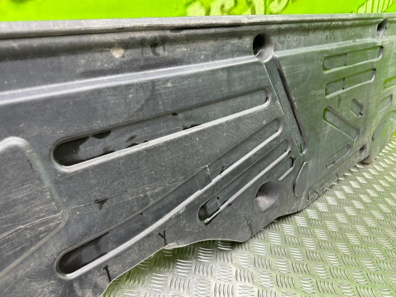 Защита днища, 1800 рублей, Калининград