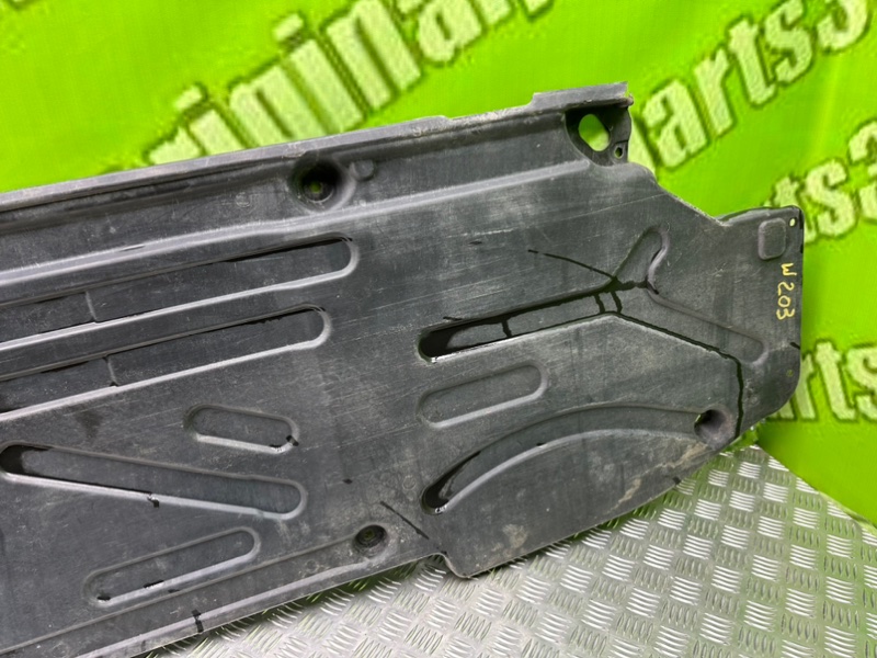 Защита днища, 1800 рублей, Калининград