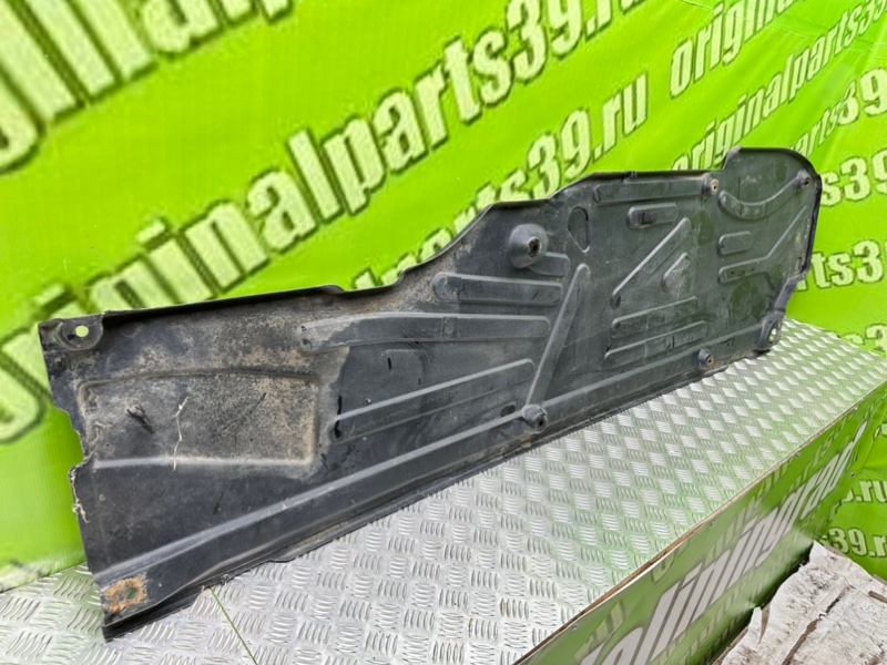 Защита днища, 1800 рублей, Калининград