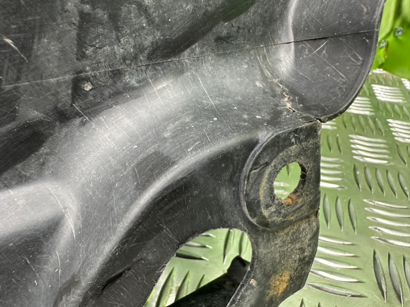 Защита днища, 1800 рублей, Калининград