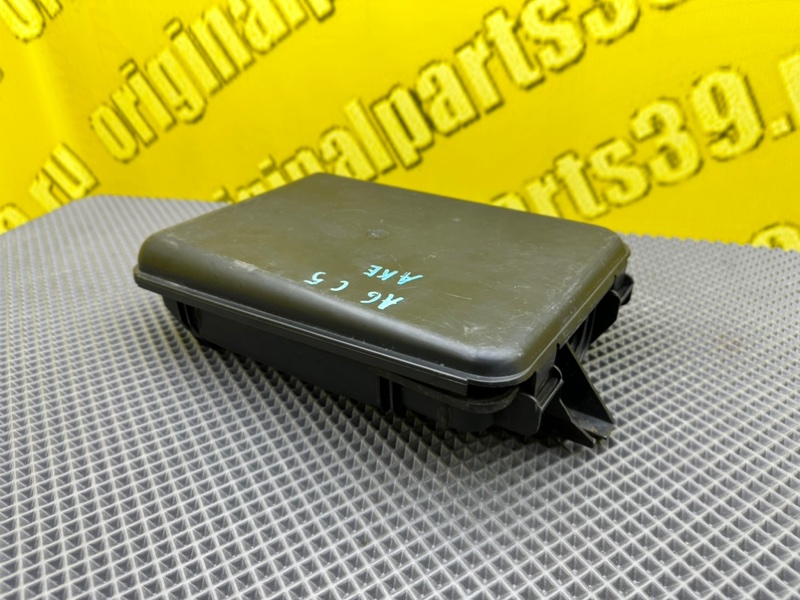 Корпус ЭБУ, 500 рублей, Калининград