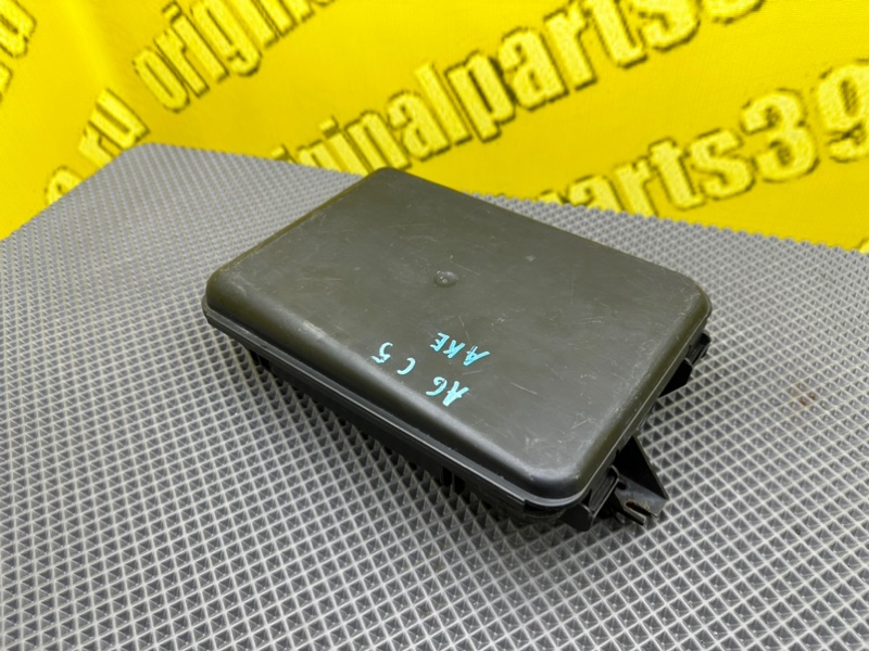 Корпус ЭБУ, 500 рублей, Калининград