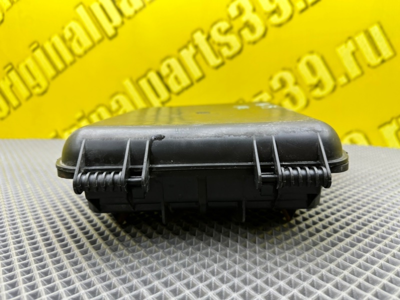 Корпус ЭБУ, 500 рублей, Калининград