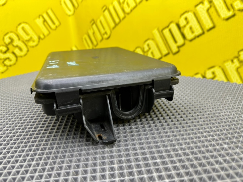 Корпус ЭБУ, 500 рублей, Калининград