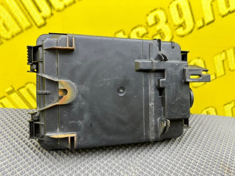 Корпус ЭБУ, 500 рублей, Калининград