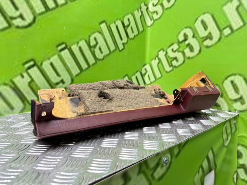 Низ торпеды, 2100 рублей, Калининград