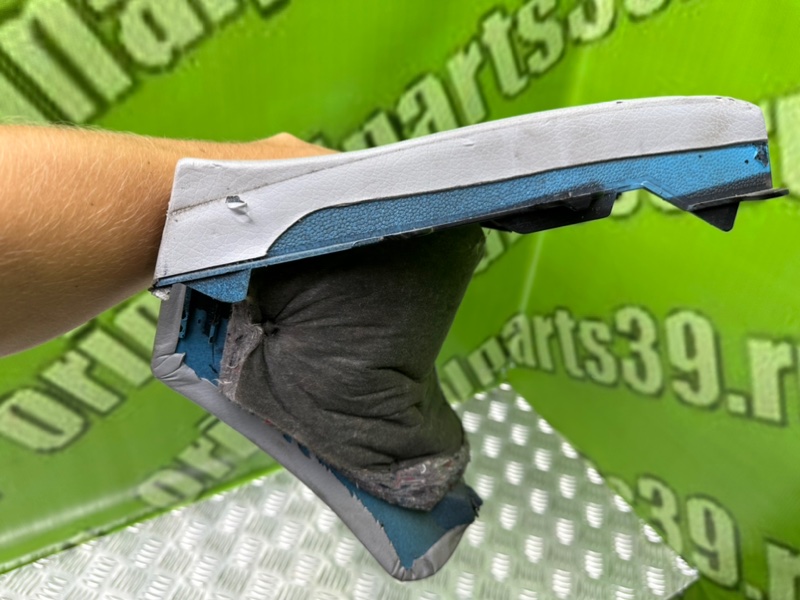 Низ торпеды, 1400 рублей, Калининград