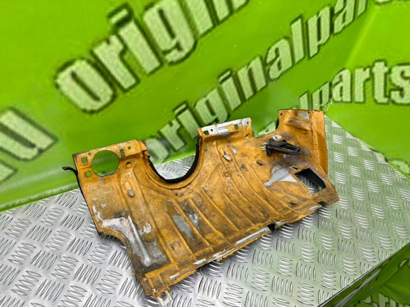 Низ торпеды, 1400 рублей, Калининград