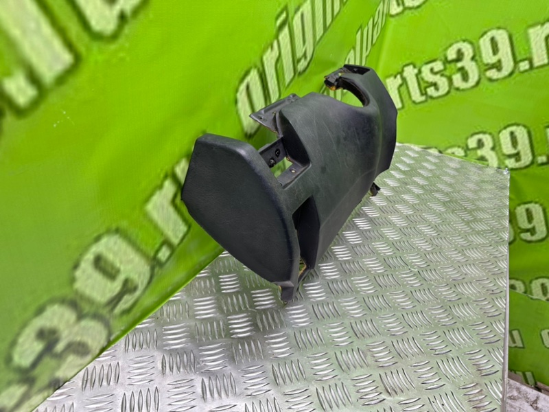 Низ торпеды, 1000 рублей, Калининград