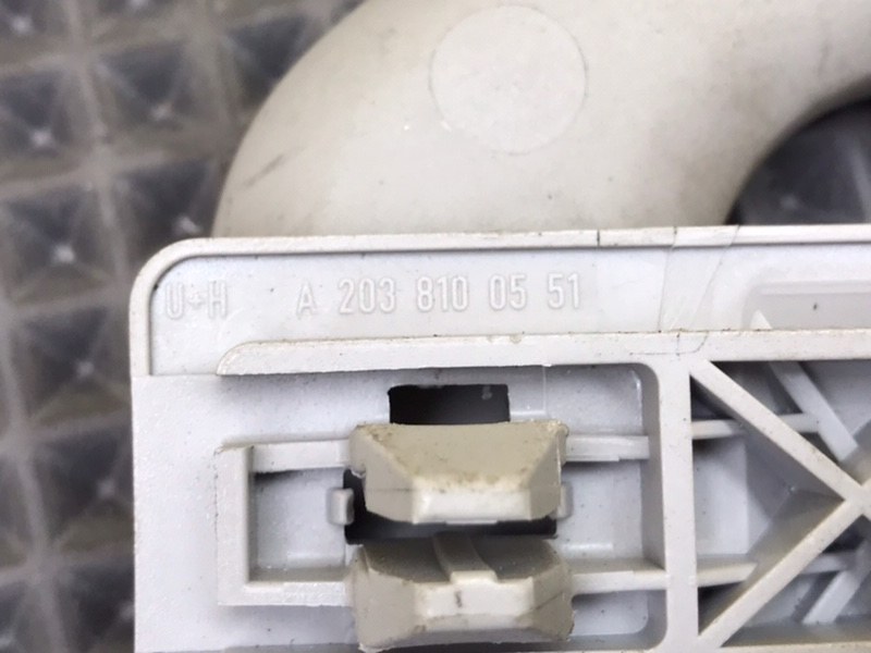 Ручки потолка, 1000 рублей, Калининград